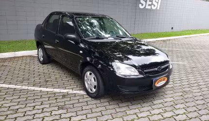 Chevrolet classic 2014 1.0 mpfi ls 8v flex 4p manual