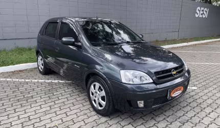 Chevrolet corsa 2009 1.4 mpfi maxx 8v flex 4p manual