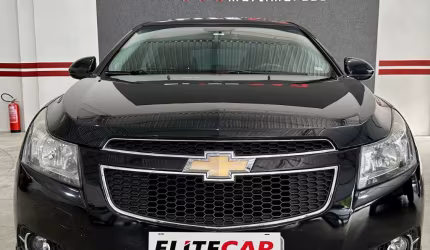 Chevrolet cruze ltz hb automático  2013/2014  r$ 68.000.00
