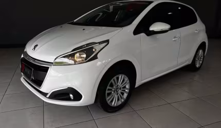 Peugeot 208 1.2 active pack 12v 4p