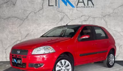 Fiat palio elx 2008