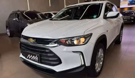 Chevrolet tracker t a ltz 2023