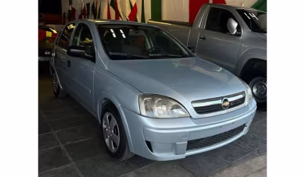 Chevrolet corsa 2011 1.4 mpfi maxx 8v flex 4p manual