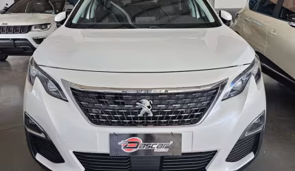 3008 1.6 thp griffe (aut) 2018 peugeot