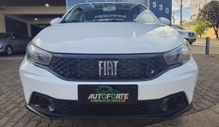 Fiat argo drive 1.0 - branca - 2022/2023