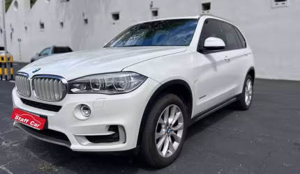 Bmw x5 2015 3.0 xdrive30d diesel automático