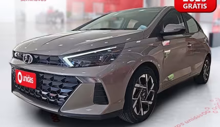 Hyundai hb20 2023 1.0 tgdi flex edição especial automático