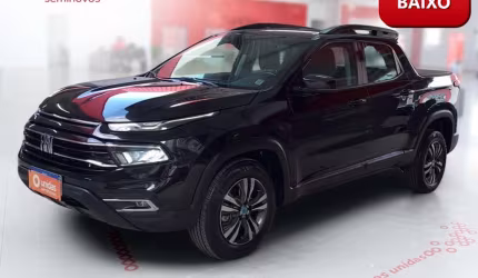 Fiat toro 2023 1.3 turbo 270 flex freedom at6