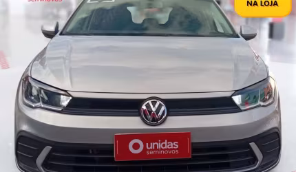Volkswagen polo 2023 1.0 mpi manual
