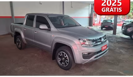 Volkswagen amarok 2023 3.0 v6 tdi diesel comfortline cd 4motion automático