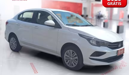 Fiat cronos 2023 1.0 firefly flex drive manual