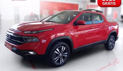 Fiat toro 2023 1.3 turbo 270 flex freedom at6