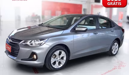 Chevrolet onix 2024 1.0 turbo flex plus ltz automático