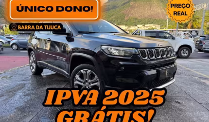 Jeep compass 2022 1.3 t270 turbo flex longitude at6