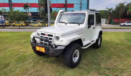 Troller t4 2013