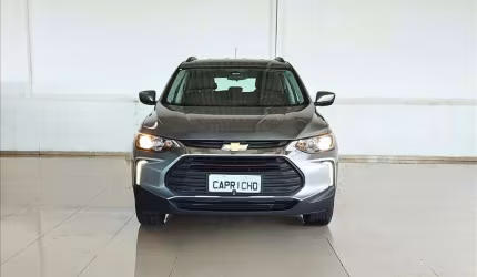 Chevrolet tracker 1.0 turbo flex lt automático