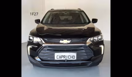 Chevrolet tracker 1.0 turbo flex lt automático
