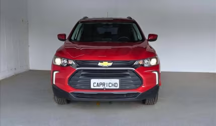 Chevrolet tracker 1.0 turbo flex lt automático
