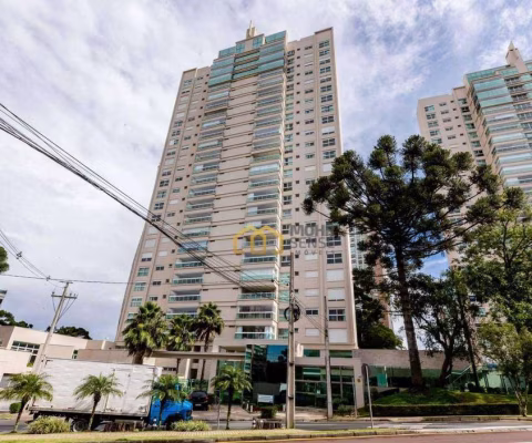 EXCELENTE Apartamento alto padrão Ecoville