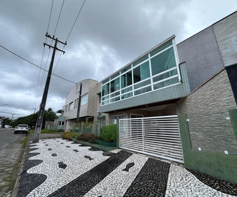 Apartamento com 02 quartos em Matinhos