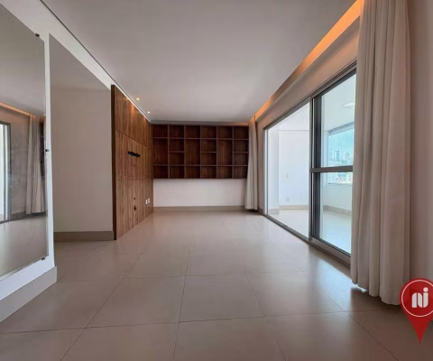 Apartamento com 3 dormitórios à venda, 85 m² por R$ 995.000 - Buritis - Belo Horizonte/MG