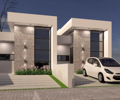 Casa/Sobrado - Bairro Lago Azul - Estância Velha