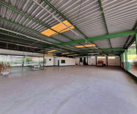 Ponto comercial para alugar na Rua João Pessoa, 3045, Velha, Blumenau