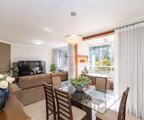 Apartamento com 3 quartos à venda na Rua Grã Nicco, 295, Ecoville, Curitiba