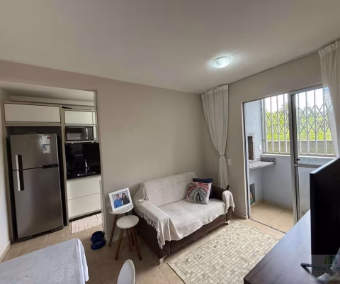 Apartamento em Ponte do Imaruim, Palhoça/SC