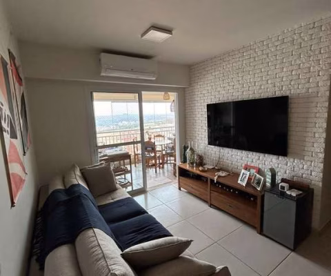 Apartamento no Ed Upper