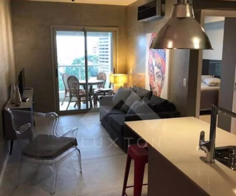 Apartamento com 1 quarto para alugar na Rua Mário Antunes da Cunha, 116, Petrópolis, Porto Alegre