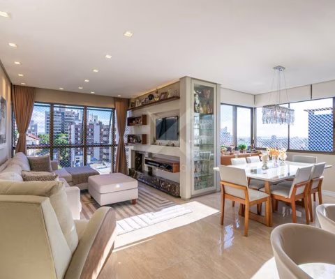 Apartamento com 2 quartos à venda na Rua Casemiro de Abreu, 908, Bela Vista, Porto Alegre
