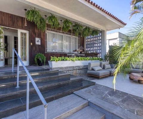 Casa comercial para alugar na Rua Dom Pedro II, 1010, Higienópolis, Porto Alegre
