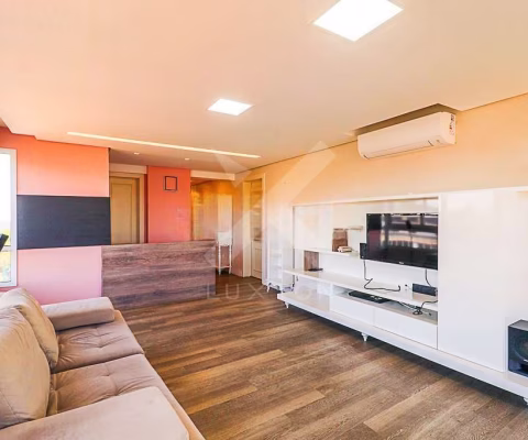 Apartamento com 3 quartos para alugar na Rua Alcides Gonzaga, 300, Boa Vista, Porto Alegre