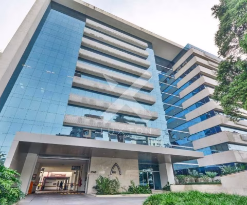 Sala comercial para alugar na Avenida Cristóvão Colombo, 2948, Auxiliadora, Porto Alegre