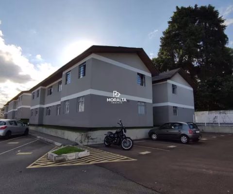 Apartamento Com 3 Quartos Á Venda Bairro Alto Boqueirão