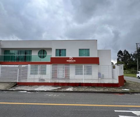 Casa com 05 Quartos Jd Dona Rosa