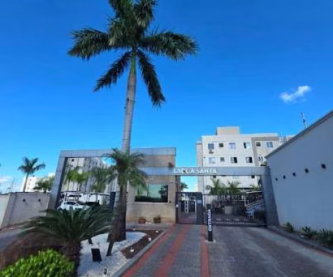 Apartamento com 2 dormitórios à venda, 44 m² por R$ 190.000,00 - Cidade Industrial II - Londrina/PR