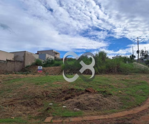 Terreno à venda, 345 m² por R$ 145.000,00 - Jardim Olímpico - Londrina/PR