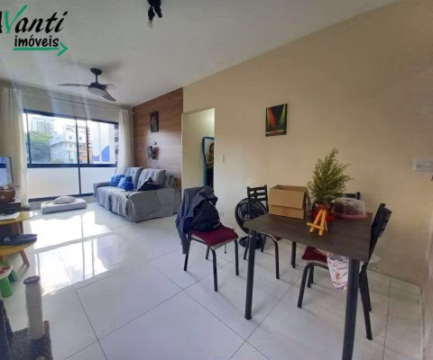 Cond. Verdes Mares - Apartamento com 2 quartos à venda no Itararé em São Vicente - SP