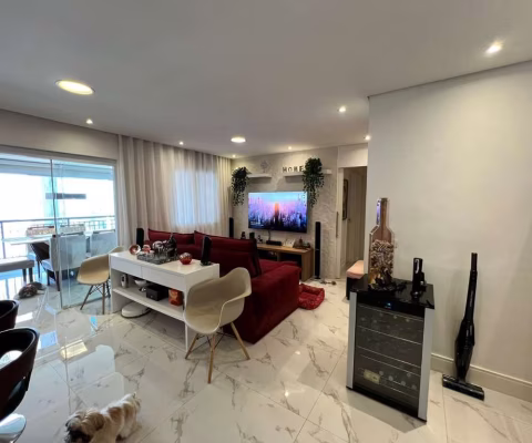 Apartamento com 2 suítes e 2 vagas para venda na Vila Andrade