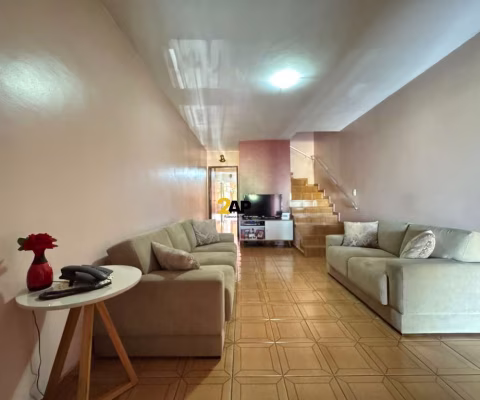 Casa com 2 quartos à venda na Rua Guaqui, 552, Jardim Vale das Virtudes, São Paulo
