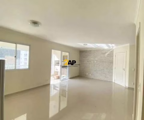 Apartamento de 3 quartos com suíte e 2 vagas na Vila Andrade, São Paulo-SP: 124m² de conforto e elegância!