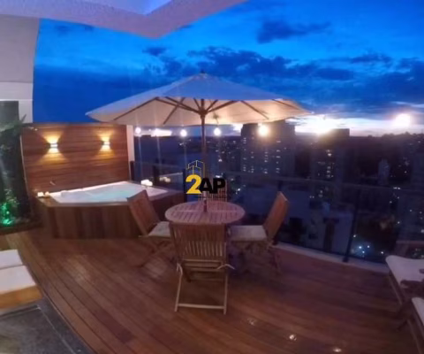 Apartamento com 2 quartos para alugar na Rua Alcantarilla, 350, Vila Andrade, São Paulo