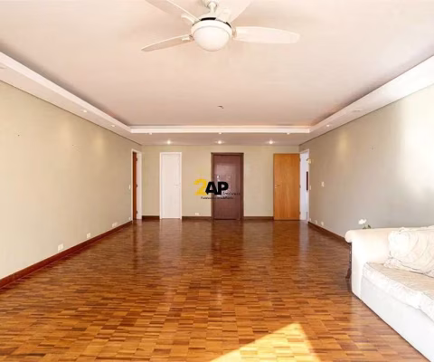 Imperdível: Apartamento à venda em São Paulo-SP, 3 quartos, 1 suíte, 3 salas, 4 banheiros, 1 vaga, 180m² em Cerqueira César!