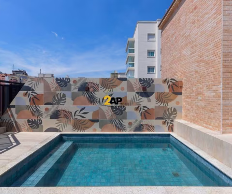 Apartamento à venda em Perdizes, São Paulo-SP: 3 quartos, 1 suíte, 3 salas, 3 banheiros, 3 vagas de garagem - 249,00 m².