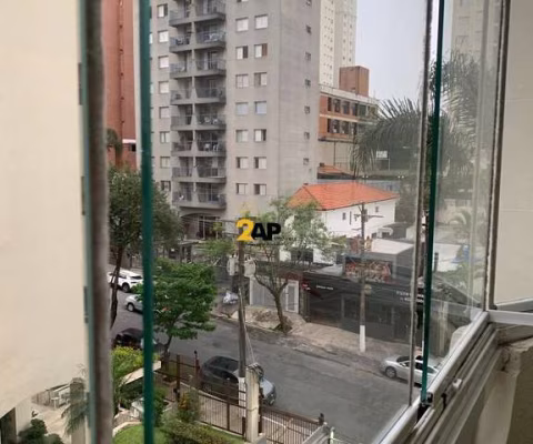 Apartamento à venda em São Paulo-SP, Vila Mascote: 2 quartos, 1 sala, 1 banheiro, 1 vaga de garagem, 64m² de área. Aproveite!