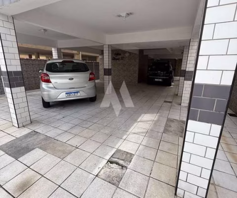 Apartamento para LOCAÇÃO no Campo Grande – Santos/SP!
