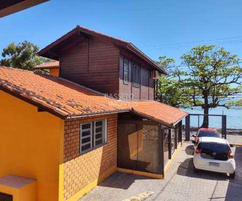 Casa com 4 quartos à venda na Rua Gilson da Costa Xavier, 248, Sambaqui, Florianópolis