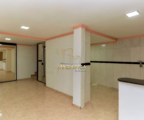 Casa com 2 quartos para alugar na FRASNCISCO DEROSSO, Alto Boqueirão, Curitiba